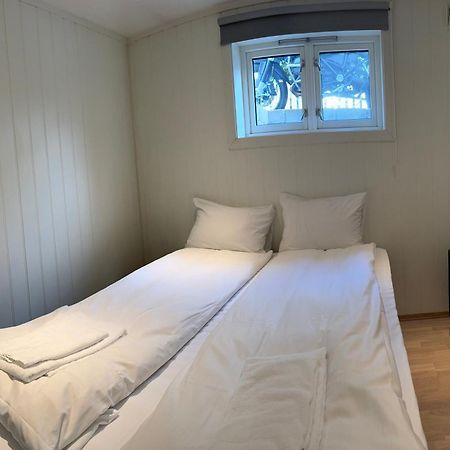 North Estate Jl Gate Apartment Tromso Ngoại thất bức ảnh