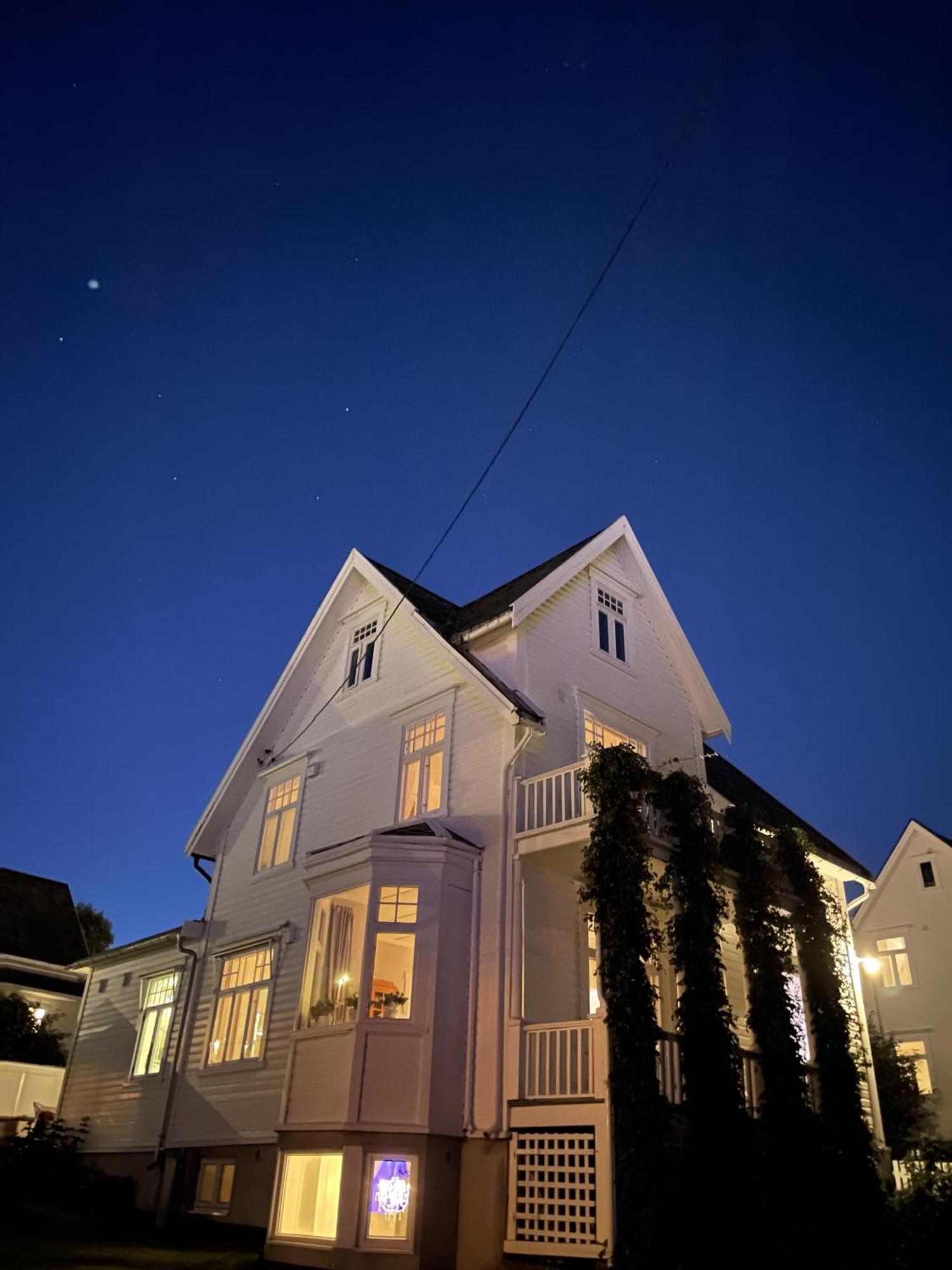 North Estate Jl Gate Apartment Tromso Ngoại thất bức ảnh